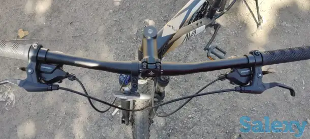 Велосипед AVA Ridge, фотография 2