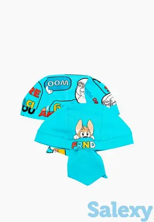 Банданы 2 шт. playtoday, фотография 1