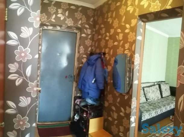 продам 2х. большая! теплая! светлая!, вострецова 10, фотография 8