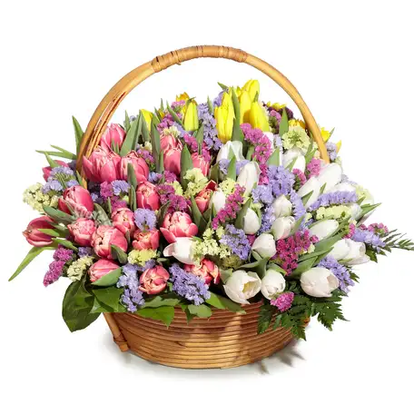 Букет «flora express», фотография 1