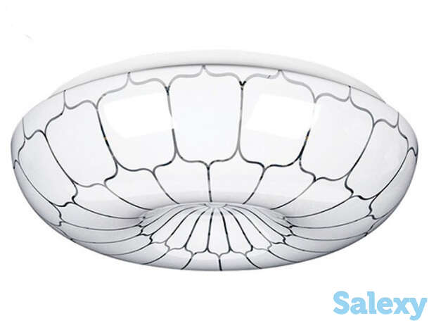 Светильник светодиодный luminarte antique 18 вт 1170 лм 6000к c01llw18w, фотография 1