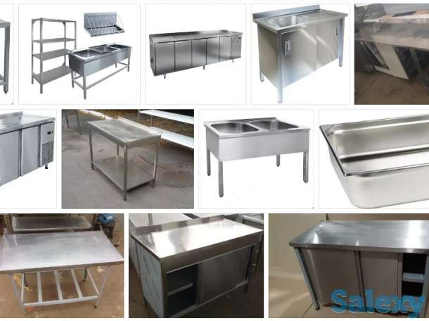 Линия раздачи питания, фотография 4