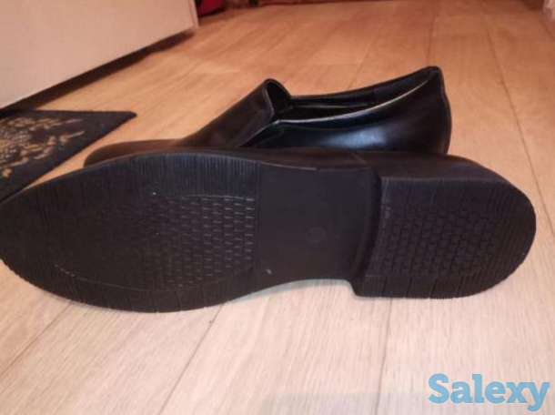 Туфли, мужские, фотография 1