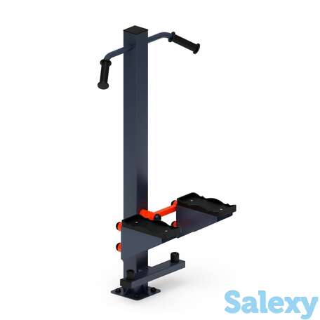 Тренажер уличный «степ ст 014-01», фотография 1