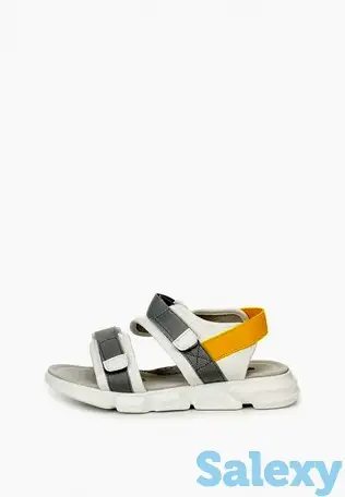 Сандалии zenden first, фотография 1