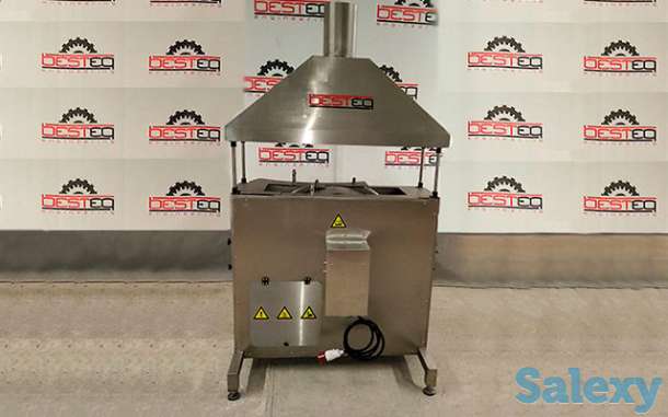 Машина ошпарки BESTEQ-DSC-100, фотография 1