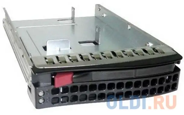 Корзина для дисков supermicro 6 3.5