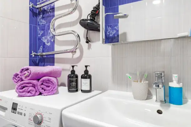 Апартаменты рядом с Экспо, Туркестан жк Арман кала 30, фотография 18