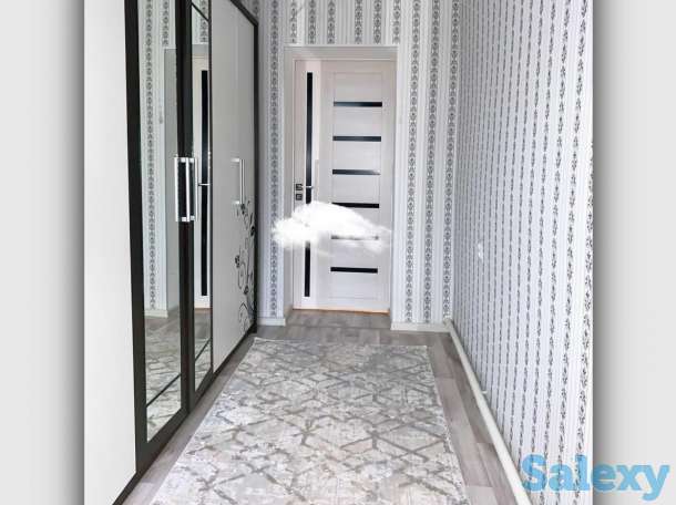 Срочно продаётся дом, Бердаулетова 45,2, фотография 4