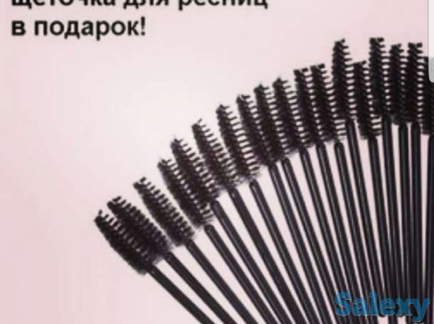 НЕДОРОГО. АКЦИЯ. НАРАЩИВАНИЕ РЕСНИЦ И МАНИКЮР, фотография 2