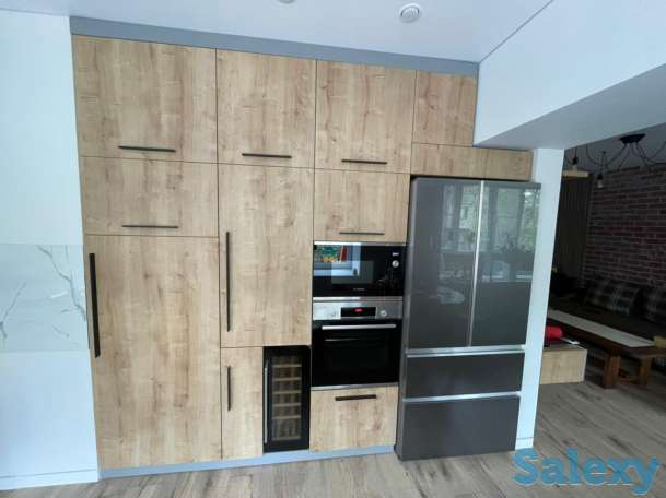 Мебель на заказ любой сложности Алматы, фотография 5