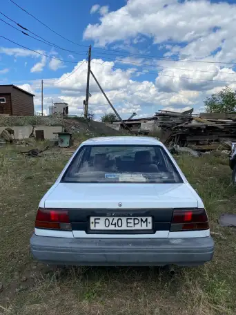 Продам автомобиль Nissan Sunny, фотография 4