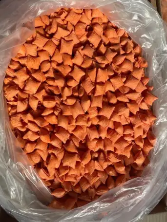 Весовые чипсы, сухарики, завтраки, фотография 11