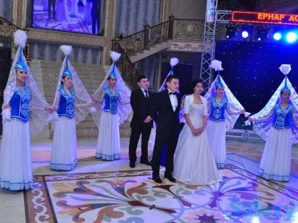 сопровождение невесты, фотография 9