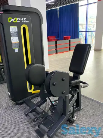 Продаются тренажеры на 1000 кв/м, фотография 3