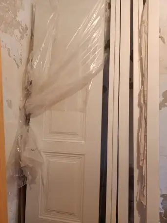 продам двери межкомнатные, фотография 1