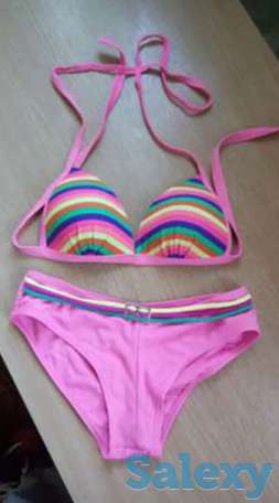 Купальники деские, фотография 1