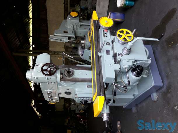 Продам станки токарные,фрезерные,Сверлильные и ДР 1к62.16к20.1м63.2н135.2с132.6р12, фотография 2