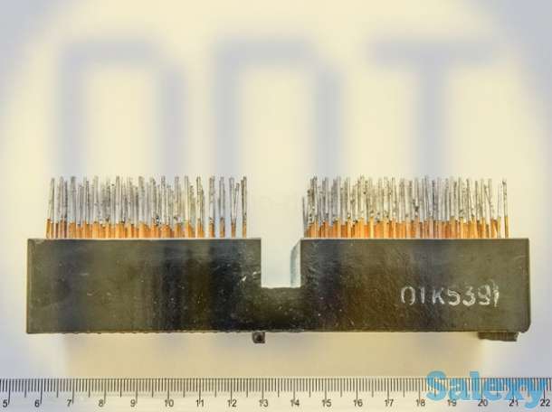 Покупаем разъёмы по высоким ценам!, фотография 1