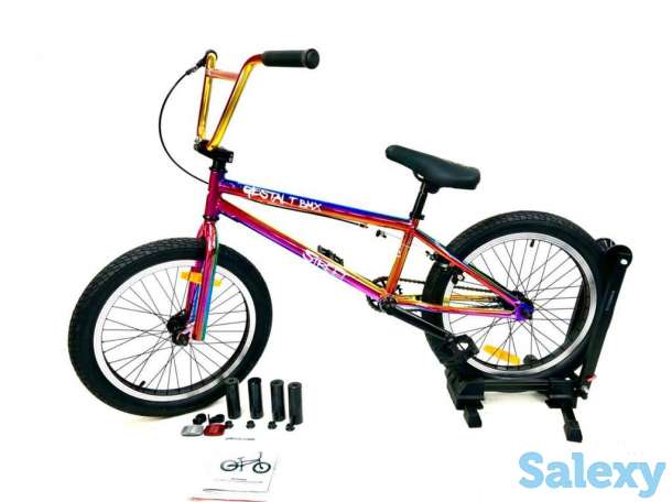 Велосипеды Gestalt оптом, фотография 8