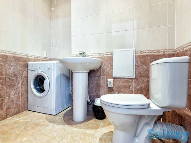 САМАЯ ЛУЧШАЯ 2х ком квартира в ЖК Нурсая, рядом с Байтерек, фотография 10