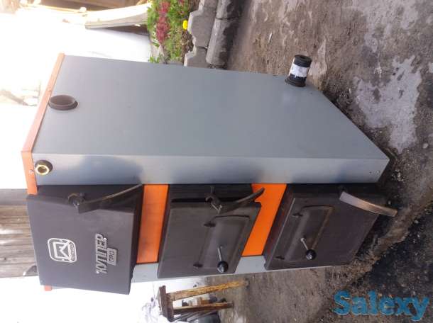 Продам печь, фотография 1