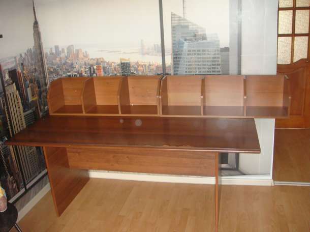 Продам Комплект мебели для кабинета или офиса, фотография 2