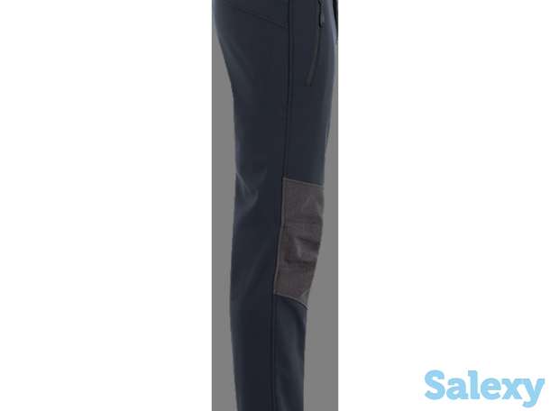 Брюки сивера верес про п  черные, фотография 3