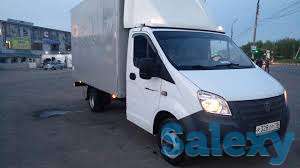 Грузоперевозки. Быстро! Надежно! Точно в срок!, фотография 1