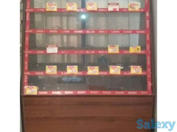 Продам холодильники, прилавки, стелажи., фотография 2