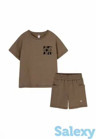 Костюм спортивный bossa nova, фотография 1