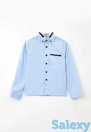 Рубашка smena, фотография 1