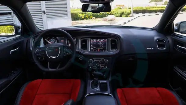 2023 Dodge Charger RT, фотография 4