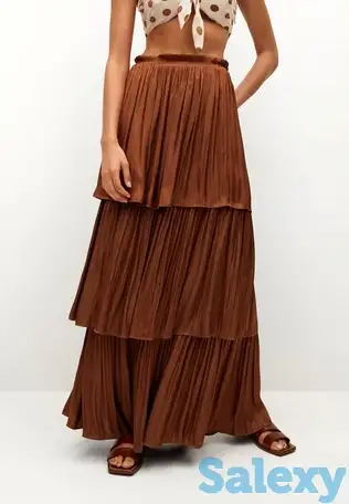 Юбка mango, фотография 1