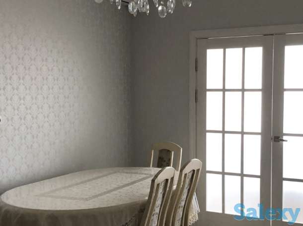 Продам 4-х комнатную, Ж/К Шахристан, фотография 2