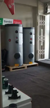 Продажа бойлеров, фотография 2