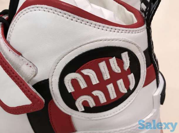 Miu Miu, фотография 4