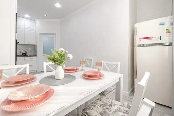 Апартаменты рядом с Экспо, Туркестан 10, фотография 19