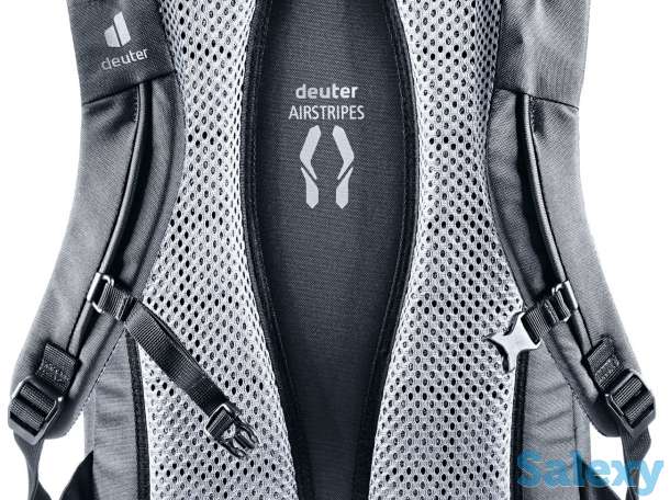 Рюкзак deuter giga 28 graphite/black, фотография 2