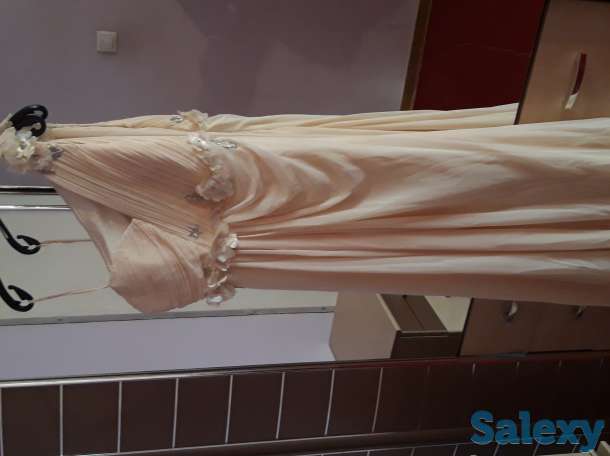 Вечерные платья размером 48, фотография 7