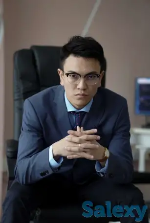 Трейдеры, фотография 4