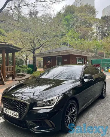 Экспорт автомобилей из Южной Кореи., фотография 3