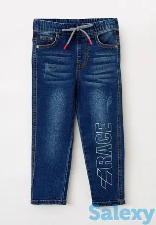 Джинсы playtoday, фотография 1