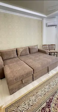 Просторная 2-комнатная квартира, ул Шокан Уалиханова 13Б, фотография 6