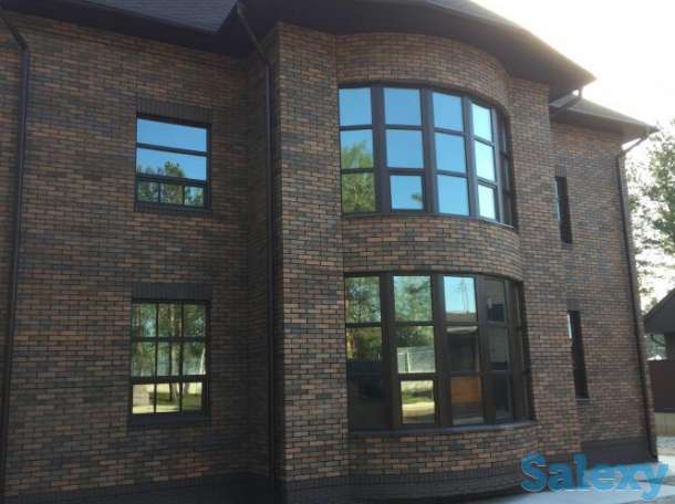 Продажа газоблока и облицовочного керамического кирпича, фотография 11