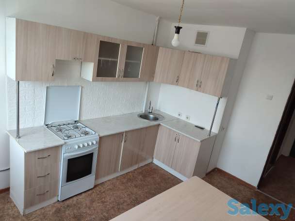 Недвижимость, Улица Желтоксан дом 17, фотография 1