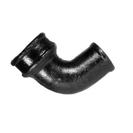 Отступ чугунный Диаметр: 50-100 мм, фотография 1