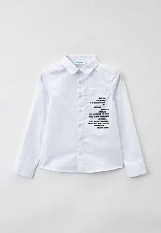 Рубашка acoola, фотография 1