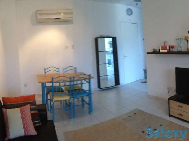 Квартира 1 спал.Кипр, фотография 7