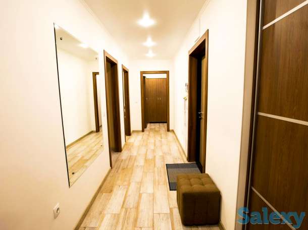 Уютная 2-х комнатная квартира, Навои 58, фотография 5